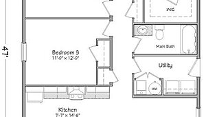 Independence Series / Sherman (30') Layout 98686