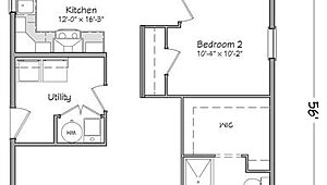 Independence Series / Witherspoon (28') Layout 98687