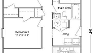 Independence Series / Wolcott (28') Layout 98689