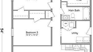 Independence Series / Wolcott (30') Layout 98690