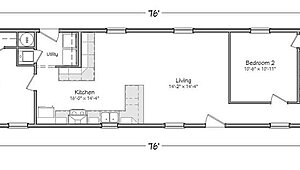 Freedom Series / Hopkins (16') Layout 98705