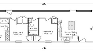 Freedom Series / Paine (16') Layout 98711