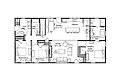 Evolution Series / Amber Layout 98735