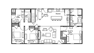 Evolution Series / Amber Layout 98735