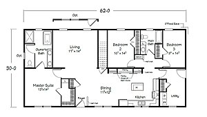 Evolution Series / Arthur II (Model 3262B) Layout 98746