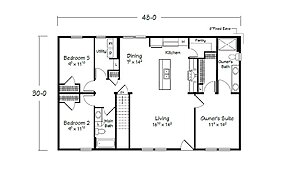 Evolution Series / Wilson (Model 3248B) Layout 98834