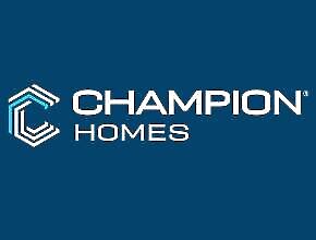 Champion Homes logo