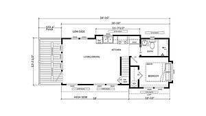 Majestic Series / Travis Layout 102425