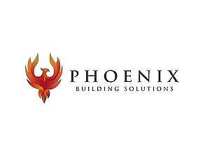 Phoenix Building Solutions Logo