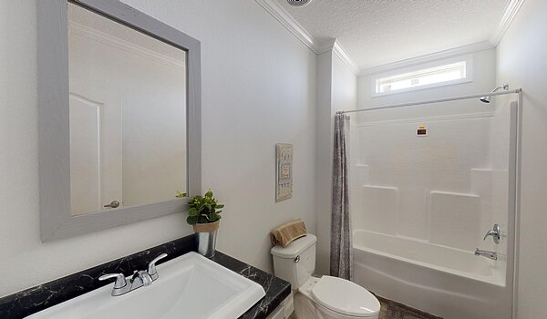 Prosperity Collection / Endeavor Interior 106180