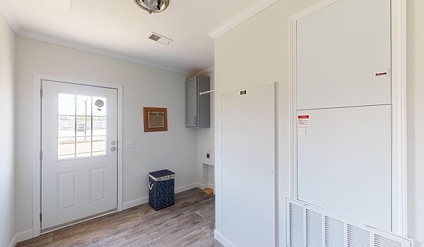 Prosperity Collection / Endeavor Interior 106182