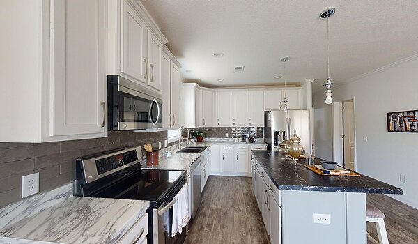 Prosperity Collection / Endeavor Interior 106172