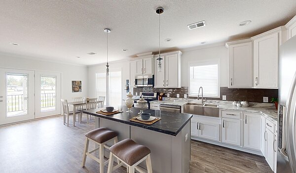Prosperity Collection / Endeavor Interior 106173