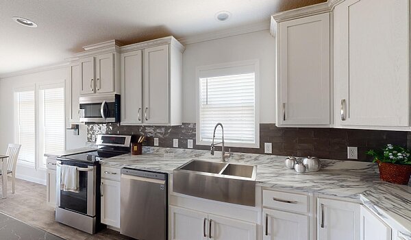 Prosperity Collection / Endeavor Interior 106174