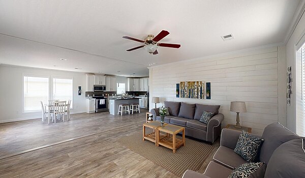 Prosperity Collection / Endeavor Interior 106175