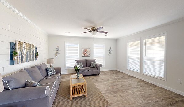 Prosperity Collection / Endeavor Interior 106176