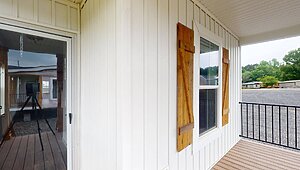 Prosperity Collection / Devotion Exterior 108073