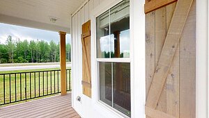 Prosperity Collection / Devotion Interior 108072
