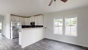 Prosperity Collection / Devotion Interior 108062