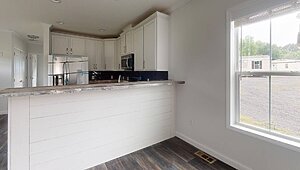 Prosperity Collection / Devotion Interior 108063