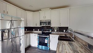 Prosperity Collection / Devotion Interior 108064