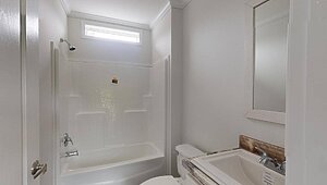 Prosperity Collection / Devotion Interior 108068
