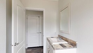 Prosperity Collection / Devotion Interior 108069