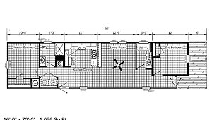Prosperity Collection / Devotion Layout 108060