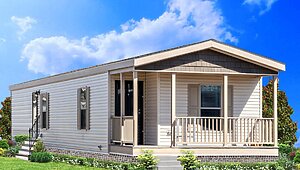 Prosperity Collection / Devotion Exterior 108061