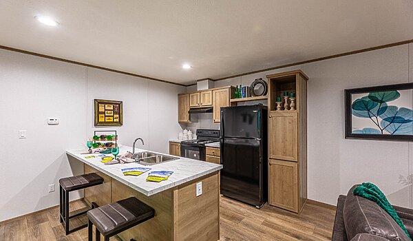 Vista Series / H11 Kitchen 113695