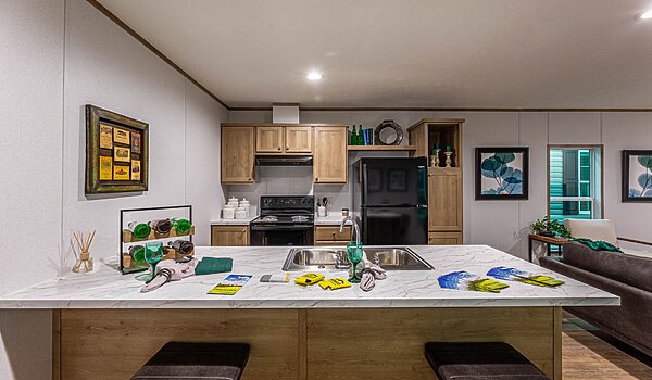 Vista Series / H11 Kitchen 113696