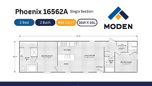 Phoenix / 16562A Layout 113019