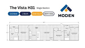 Vista / H31 Layout 113017