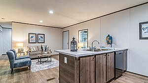 Vista Series / H31 Kitchen 113709