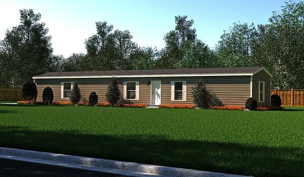 Vista Series / H31 Exterior 113717