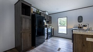 Vista Series / H41 Interior 113719