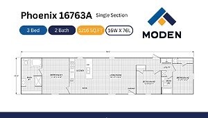 Phoenix / 16763A Layout 113016