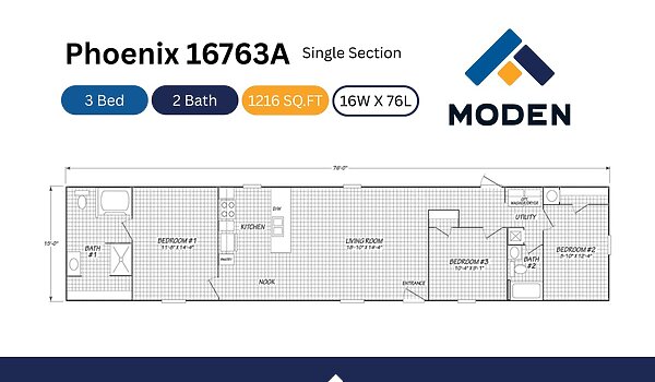 Phoenix / Phoenix 170PX16763A Layout 113016