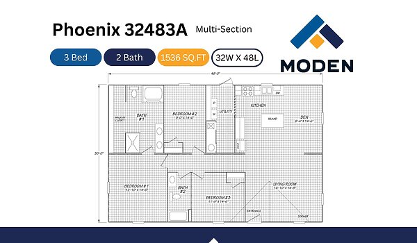 Phoenix / Phoenix 170PX32483A Layout 113015
