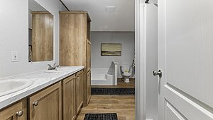 Vista / H61 Interior 113792