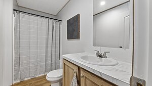 Vista / H61 Interior 113793