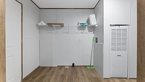 Vista / H61 Interior 113794
