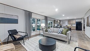 Vista / H61 Interior 113780