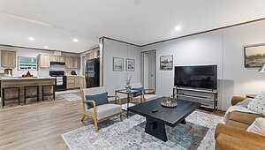 Vista / H61 Interior 113783