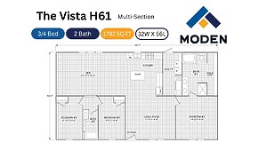 Vista / H61 Layout 113014