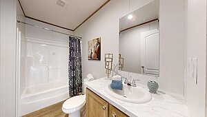 Vista Series / H71 Bathroom 114416