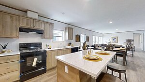 Vista Series / H71 Kitchen 114410