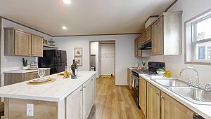 Vista Series / H71 Kitchen 114409