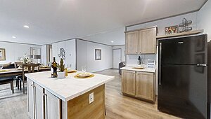 Vista Series / H71 Kitchen 114411