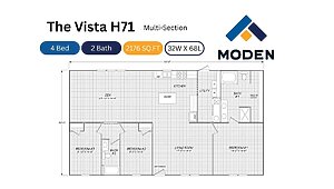 Vista / H71 Layout 113013